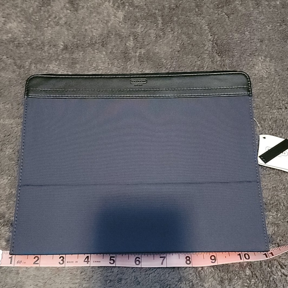 Coach Tsn Tablet Case - Picture 2 of 5
